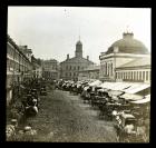 Fanuel Hall Market
